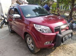 Jual mobil bekas murah Toyota Rush S 2009 di Banten 5