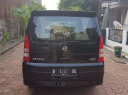 Jawa Barat, Nissan Serena Highway Star 2008 kondisi terawat 3