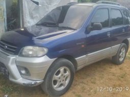 Mobil Daihatsu Taruna 2002 CSX terbaik di Jawa Timur 2