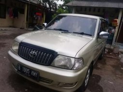 Mobil Toyota Kijang 2003 LGX terbaik di Jawa Barat 8