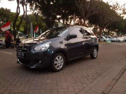 DKI Jakarta, Mitsubishi Mirage EXCEED 2013 kondisi terawat 5