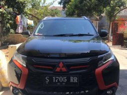 Dijual mobil bekas Mitsubishi Pajero Sport Dakar, Jawa Timur  3