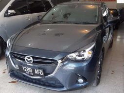 Mobil Mazda 2 2017 GT dijual, Jawa Barat 4