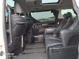 Jual cepat Toyota Vellfire G 2015 di DKI Jakarta 6