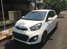 Jual Kia Picanto 2012 harga murah di Jawa Barat 4