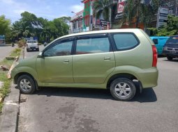 Daihatsu Xenia 2008 Kalimantan Timur dijual dengan harga termurah 3