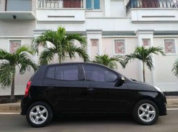 DKI Jakarta, jual mobil Kia Picanto SE 2010 dengan harga terjangkau 7