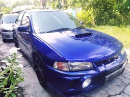 Jual mobil bekas murah Mitsubishi Lancer 1998 di Sumatra Barat 4