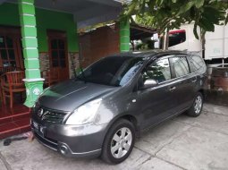 Jual Nissan Grand Livina 2007 harga murah di Jawa Barat 3