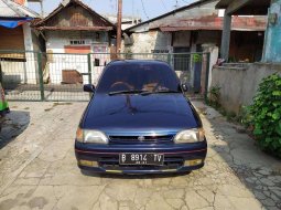 Mobil Toyota Starlet 1995 1.3 SEG dijual, DKI Jakarta 1