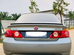 Banten, jual mobil Honda City VTEC 2006 dengan harga terjangkau 6