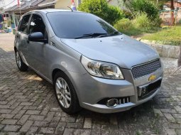 Jawa Barat, jual mobil Chevrolet Aveo LS 2009 dengan harga terjangkau 5