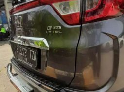 Honda BR-V 2017 DKI Jakarta dijual dengan harga termurah 3