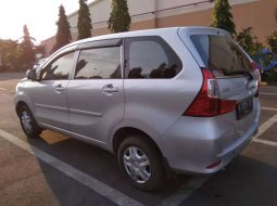Jual Daihatsu Xenia X PLUS 2017 harga murah di Jawa Tengah 3
