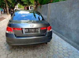 Mobil Honda Accord 2008 VTi terbaik di DIY Yogyakarta 2