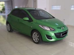 Jawa Barat, Mazda 2 V 2012 kondisi terawat 3