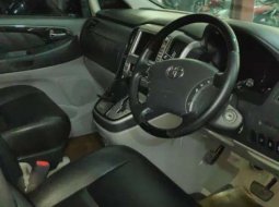 Mobil Toyota Alphard 2006 G terbaik di DKI Jakarta 2