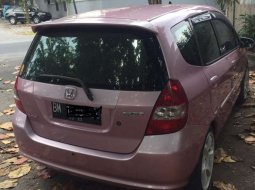 Jual Honda Jazz i-DSI 2005 harga murah di Riau 3