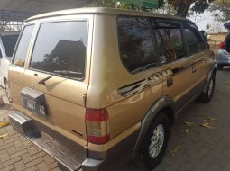 Jual cepat Mitsubishi Kuda Diamond 2004 di Jawa Tengah 5