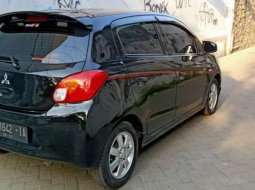 Jual mobil Mitsubishi Mirage GLS 2012 bekas, Jawa Timur 2