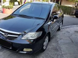 Jual cepat Honda City VTEC 2006 di Jawa Tengah 2