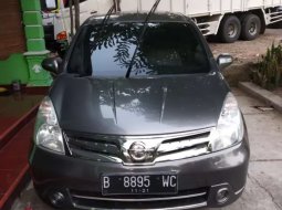 Jual Nissan Grand Livina 2007 harga murah di Jawa Barat 2