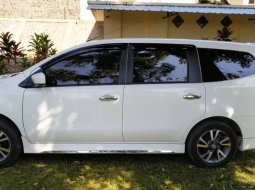Jawa Timur, Nissan Grand Livina SV 2018 kondisi terawat 5