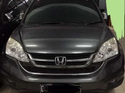 Mobil Honda CR-V 2010 2.4 dijual, Sulawesi Selatan 2