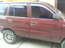 Jual cepat Toyota Kijang Kapsul 2003 di Sumatra Utara 2