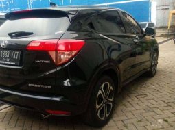 Jual cepat Honda HR-V Prestige 2017 di DKI Jakarta 4