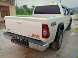 Jual mobil Isuzu D-Max 2012 bekas, Riau 2