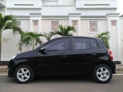 DKI Jakarta, jual mobil Kia Picanto SE 2010 dengan harga terjangkau 6