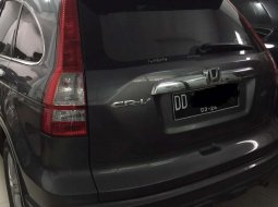 Mobil Honda CR-V 2010 2.4 dijual, Sulawesi Selatan 1