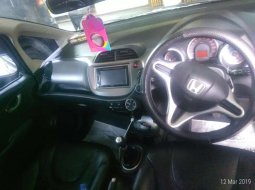 Jual Honda Jazz RS 2013 harga murah di Sumatra Utara 3