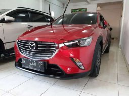 Dijual mobil bekas Mazda CX-3 , Bali  2
