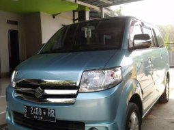 Jual Suzuki APV SGX Arena 2008 harga murah di DKI Jakarta 3