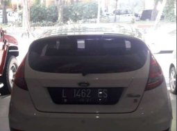 Mobil Ford Fiesta 2011 S terbaik di Jawa Timur 2