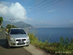 Jual Suzuki Splash 2011 harga murah di Aceh 3