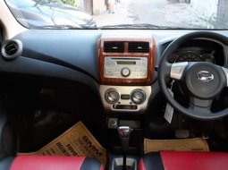 Jual mobil Daihatsu Ayla X Elegant 2016 bekas, Kalimantan Selatan 3