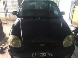 Mobil Kia Visto 2003 terbaik di Kalimantan Selatan 1