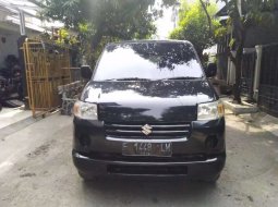 Mobil Suzuki APV 2005 L terbaik di Jawa Barat 2