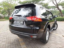 Mitsubishi Pajero Sport 2010 DKI Jakarta dijual dengan harga termurah 3