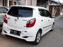 Jual mobil Daihatsu Ayla X Elegant 2016 bekas, Kalimantan Selatan 2