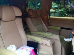 Jual Toyota Alphard G 2013 harga murah di DKI Jakarta 3