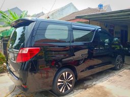 Jual Toyota Alphard G 2013 harga murah di DKI Jakarta 2