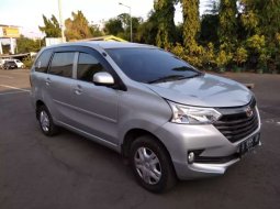 Jual Daihatsu Xenia X PLUS 2017 harga murah di Jawa Tengah 2