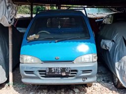 Jual mobil bekas murah Daihatsu Espass Pick Up Jumbo 1.3 D Manual 2004 di DKI Jakarta 1