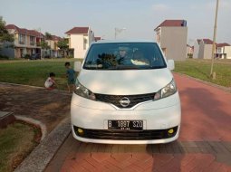 Jual Nissan Evalia SV 2012 harga murah di DKI Jakarta 3