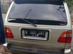 Mobil Toyota Kijang 2003 LGX terbaik di Jawa Barat 3