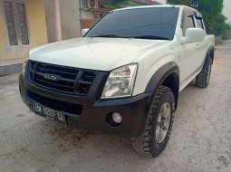 Jual mobil Isuzu D-Max 2012 bekas, Riau 1